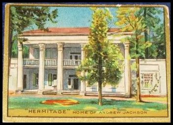 15 Hermitage Home of Andrew Jackson
